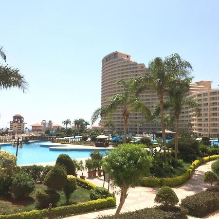 Apartment In Porto El Sokhna Families Only Ain Sukhna Ngoại thất bức ảnh
