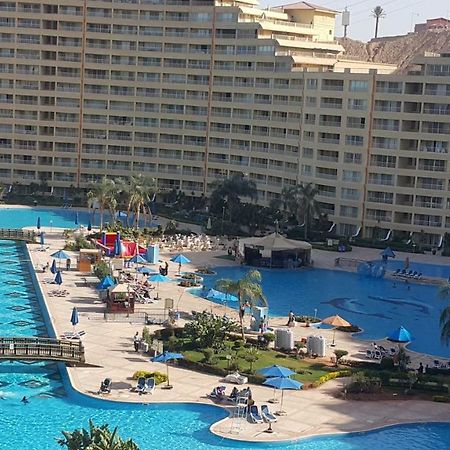 Apartment In Porto El Sokhna Families Only Ain Sukhna Ngoại thất bức ảnh
