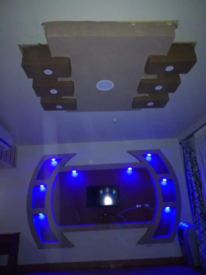 Apartment In Porto El Sokhna Families Only Ain Sukhna Ngoại thất bức ảnh
