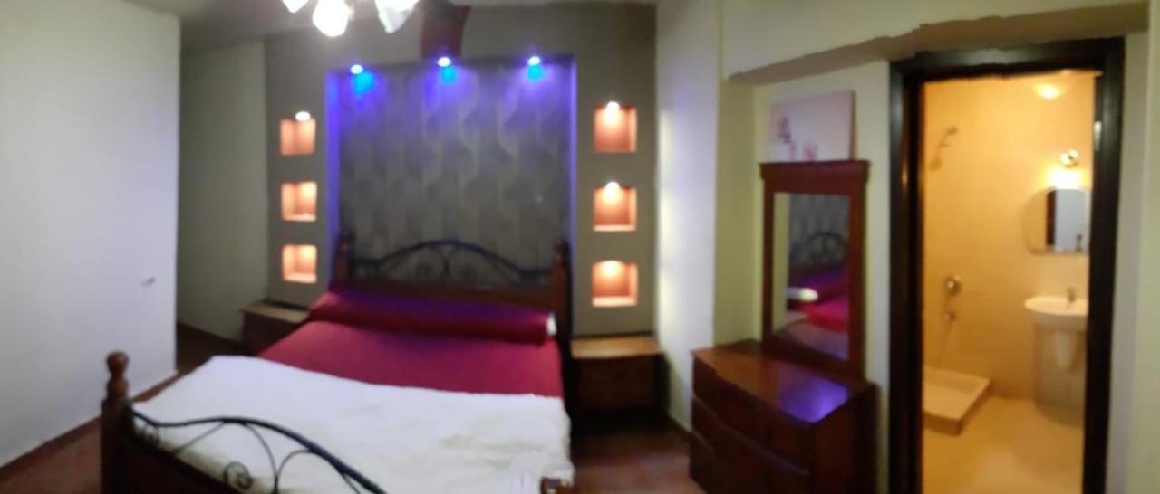 Apartment In Porto El Sokhna Families Only Ain Sukhna Ngoại thất bức ảnh