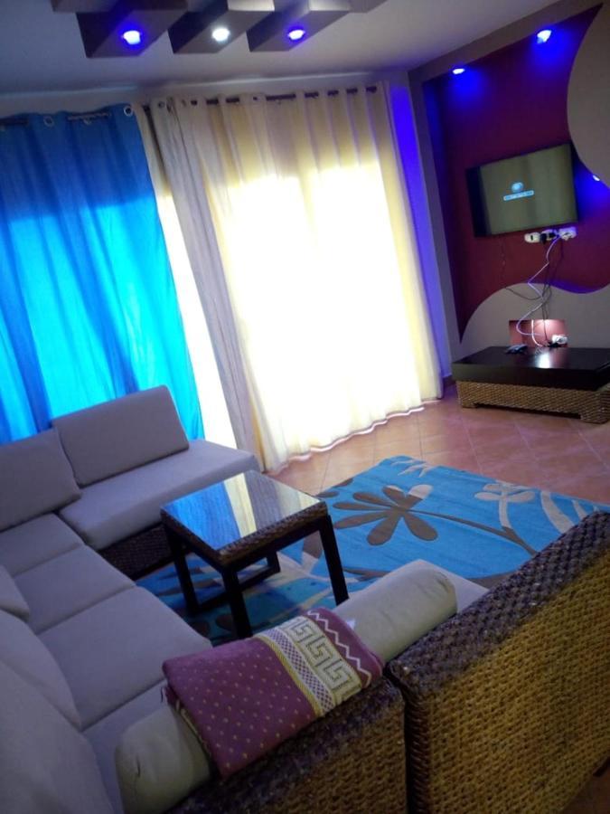 Apartment In Porto El Sokhna Families Only Ain Sukhna Ngoại thất bức ảnh