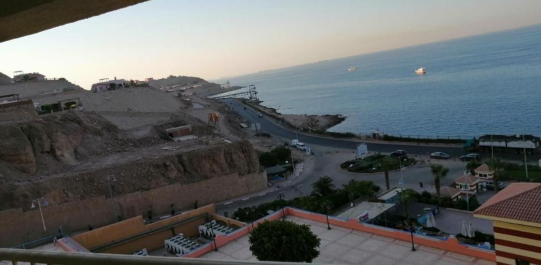 Apartment In Porto El Sokhna Families Only Ain Sukhna Ngoại thất bức ảnh