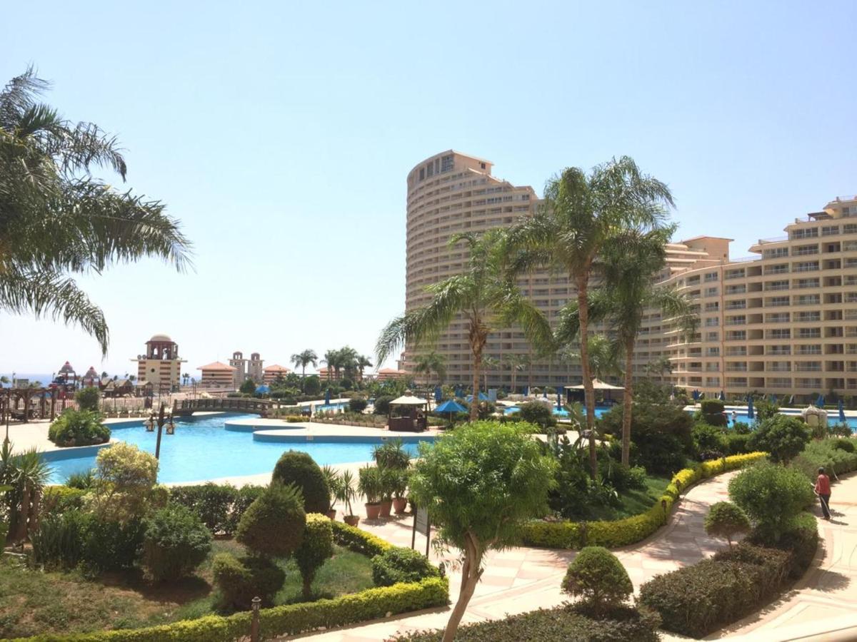 Apartment In Porto El Sokhna Families Only Ain Sukhna Ngoại thất bức ảnh