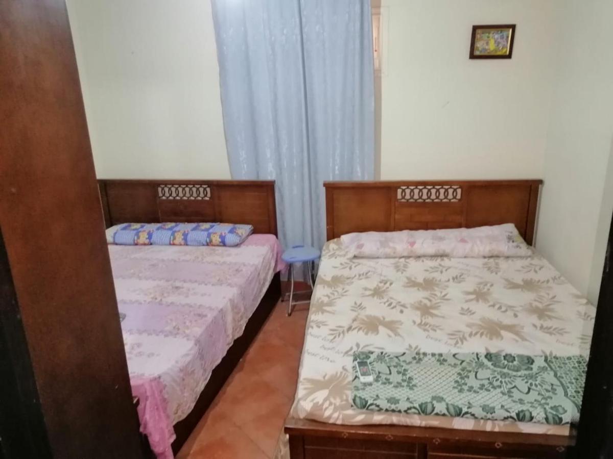 Apartment In Porto El Sokhna Families Only Ain Sukhna Ngoại thất bức ảnh
