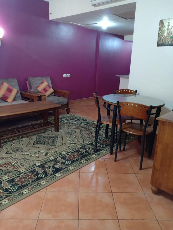 Apartment In Porto El Sokhna Families Only Ain Sukhna Ngoại thất bức ảnh