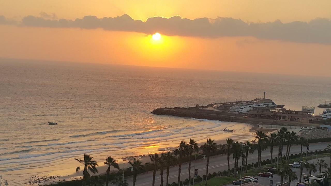 Apartment In Porto El Sokhna Families Only Ain Sukhna Ngoại thất bức ảnh